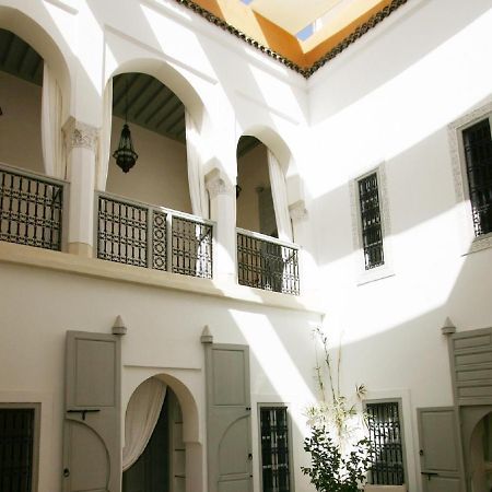 Riad Ariha Марракеш Екстер'єр фото