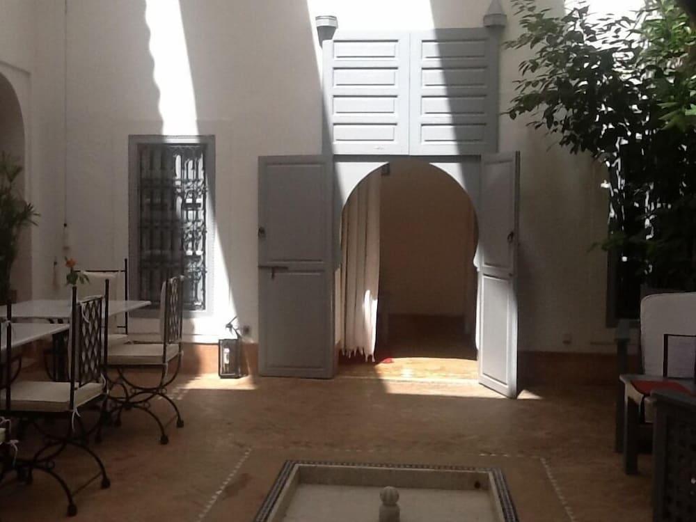 Riad Ariha Марракеш Екстер'єр фото
