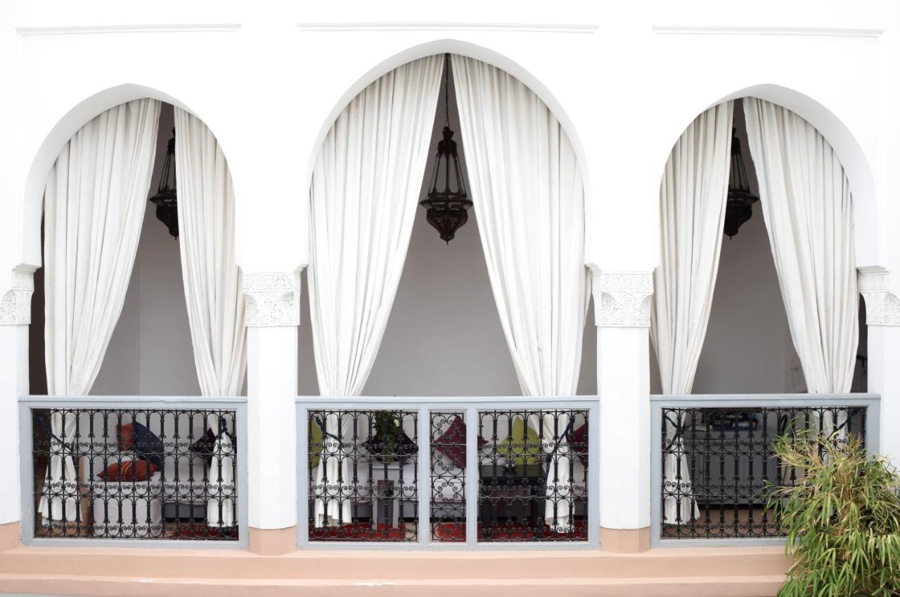 Riad Ariha Марракеш Екстер'єр фото