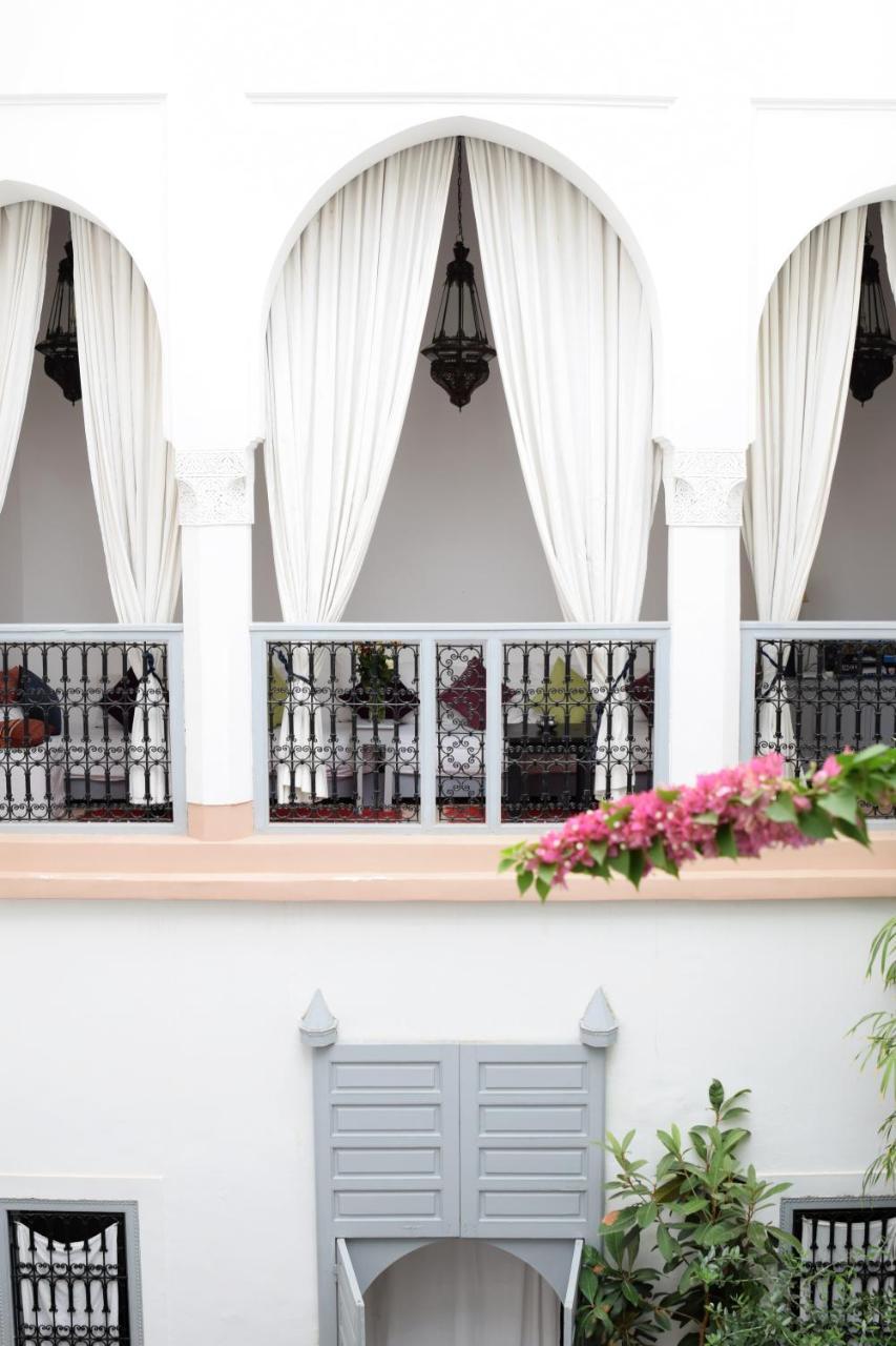 Riad Ariha Марракеш Екстер'єр фото